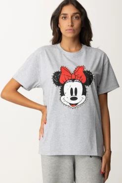Aniye By T-shirt MinnieGRAY
