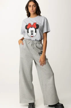 Aniye By T-shirt MinnieGRAY