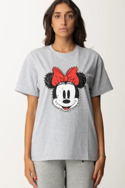 Aniye By T-shirt MinnieGRAY