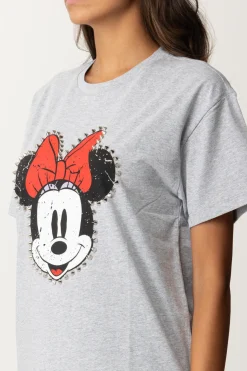 Aniye By T-shirt MinnieGRAY