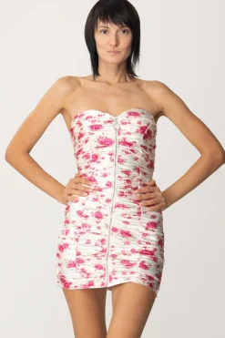 Aniye By Tubino con Stampa FlorealeWILD ROSE