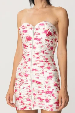 Aniye By Tubino con Stampa FlorealeWILD ROSE