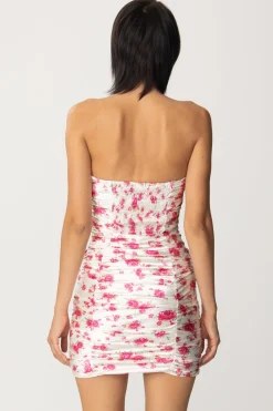 Aniye By Tubino con Stampa FlorealeWILD ROSE