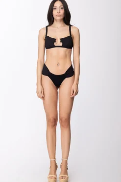 Ardoel Bikini a Costina con Anello GraceNERO