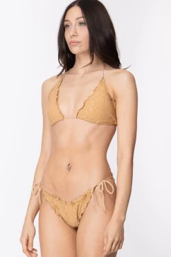 Ardoel Bikini a Triangolo In Sangallo AdelaCAMEL
