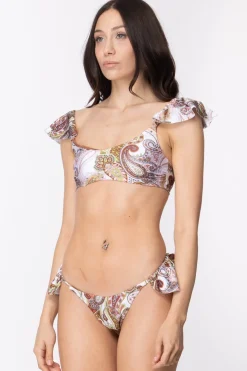 Ardoel Bikini Stampa Cashmere MargòFANTASIA
