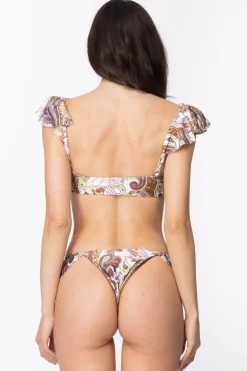 Ardoel Bikini Stampa Cashmere MargòFANTASIA