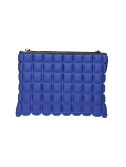 Bprime Pochette Pocket con Tracolla CatenaBLUETTE LUCIDO