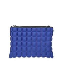 Bprime Pochette Pocket con Tracolla CatenaBLUETTE LUCIDO