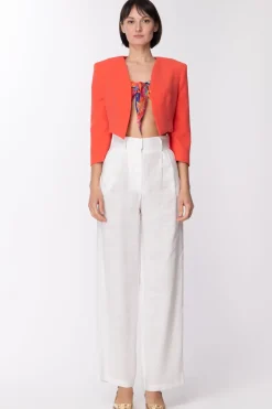 Dramèe Giacchino CropCORALLO