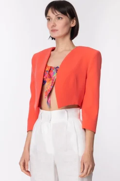 Dramèe Giacchino CropCORALLO