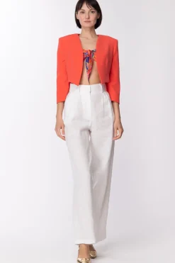 Dramèe Giacchino CropCORALLO