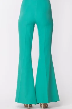 Dramèe Pantaloni a ZampaVERDE