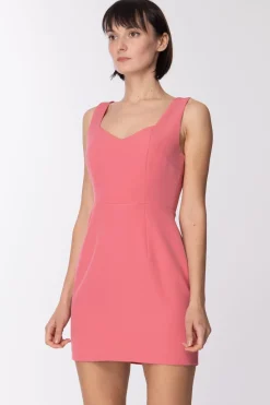 Dramèe Tubino CortoCORALLO