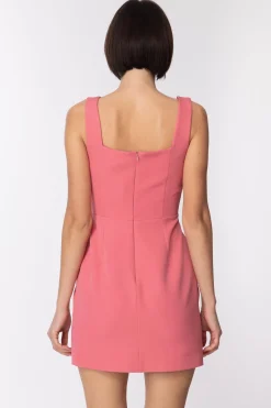 Dramèe Tubino CortoCORALLO