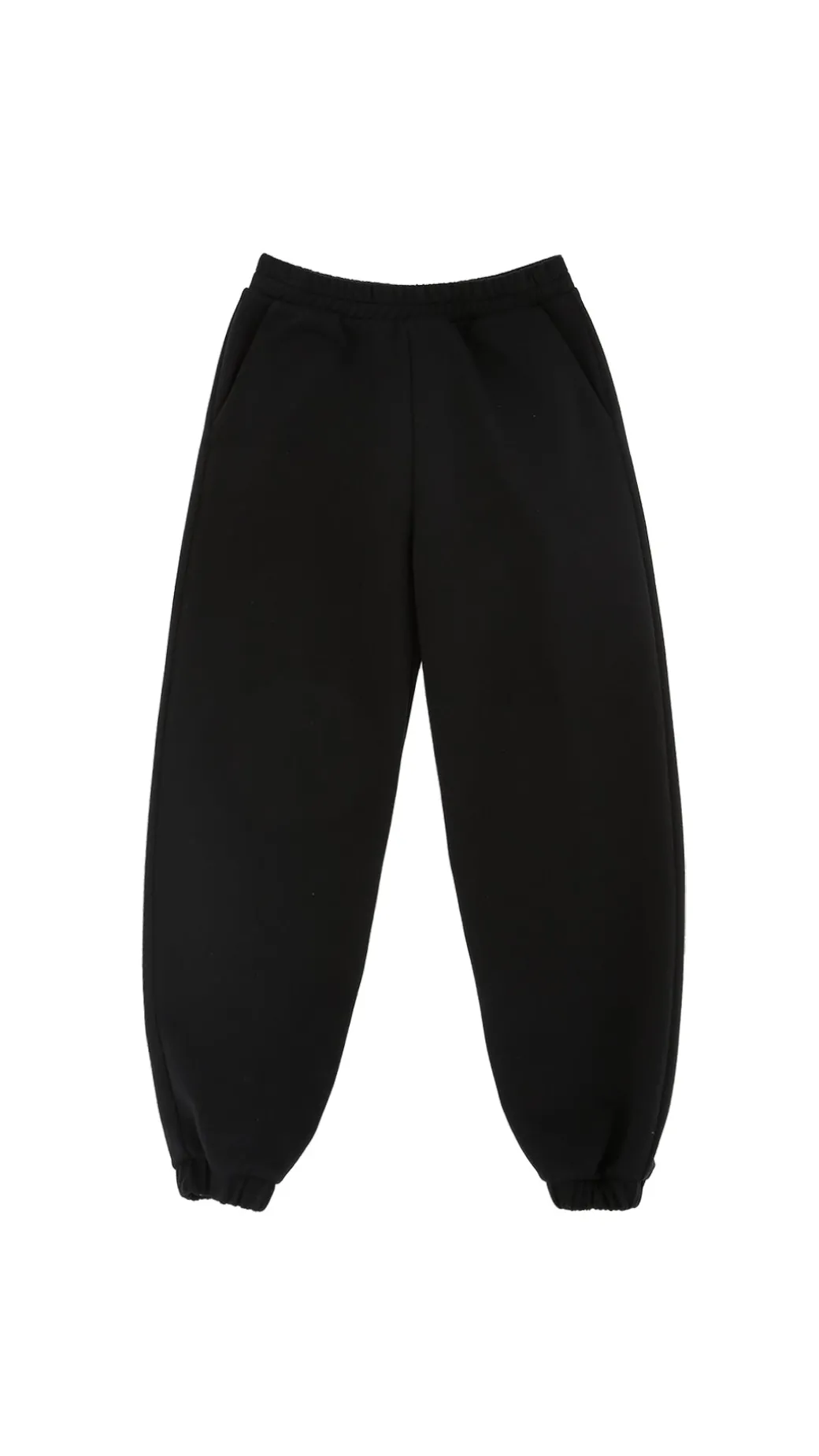 Elisabetta Franchi Bambina Jogging con Toppa 1998 Sul RetroNERO RICAMO AVORIO