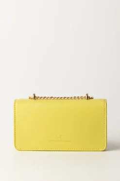 Elisabetta Franchi Bambina Borsa Portacellulare a TracollaCEDAR