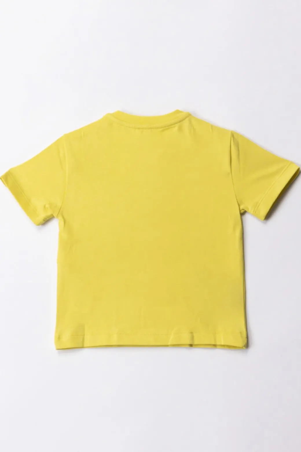 Elisabetta Franchi Bambina T-shirt con Taschino e LogoCEDAR