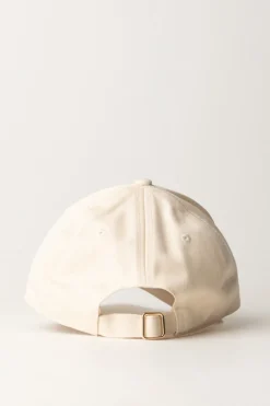 Elisabetta Franchi Cappello Da Baseball con LogoBURRO