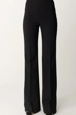 Elisabetta Franchi Tailleur Giacca e PantaloneNERO