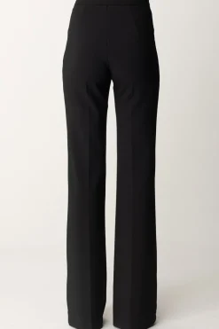 Elisabetta Franchi Tailleur Giacca e PantaloneNERO