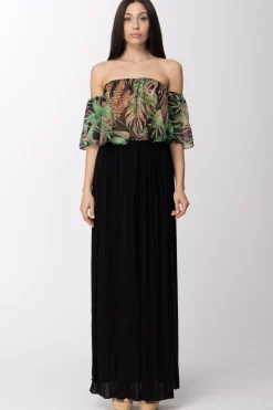 Fk Gonna Lunga a Vita Alta con SpaccoNERO