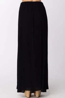 Fk Gonna Lunga a Vita Alta con SpaccoNERO