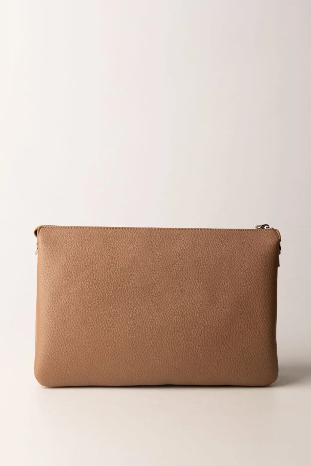 Gaëlle Paris Borsa con Tracolla LogataCAMMELLO
