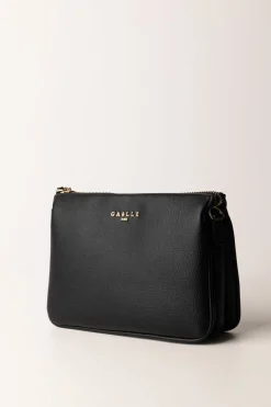 Gaëlle Paris Borsa con Tracolla AnimalierNERO