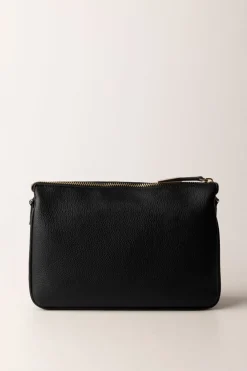 Gaëlle Paris Borsa con Tracolla AnimalierNERO