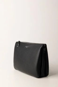 Gaëlle Paris Borsa con Tracolla LogataNERO