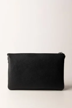 Gaëlle Paris Borsa con Tracolla LogataNERO