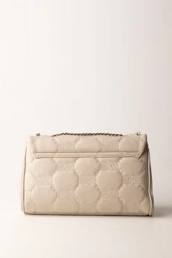 Gaëlle Paris Borsa Trapuntata con CatenaAVORIO