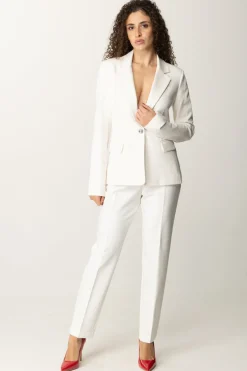 Guess Blazer Anna MonopettoCREAM WHITE