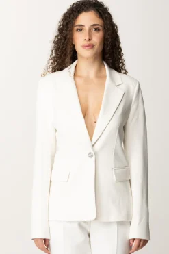 Guess Blazer Anna MonopettoCREAM WHITE