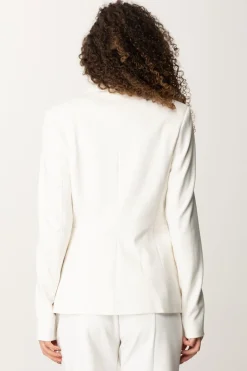 Guess Blazer Anna MonopettoCREAM WHITE