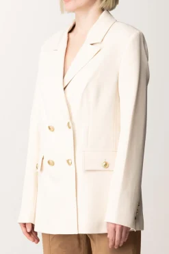 Guess Blazer Doppiopetto FionaVANILLA BLUSH