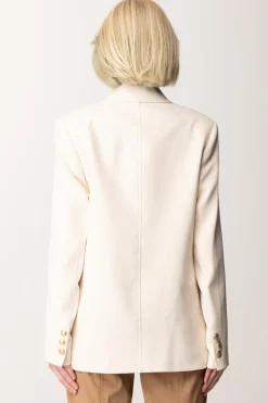 Guess Blazer Doppiopetto FionaVANILLA BLUSH