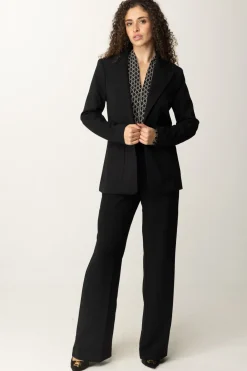 Guess Blazer Monopetto New CarlyJET BLACK A996