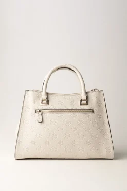 Guess Borsa a Mano Cresidia con TracollaBONE