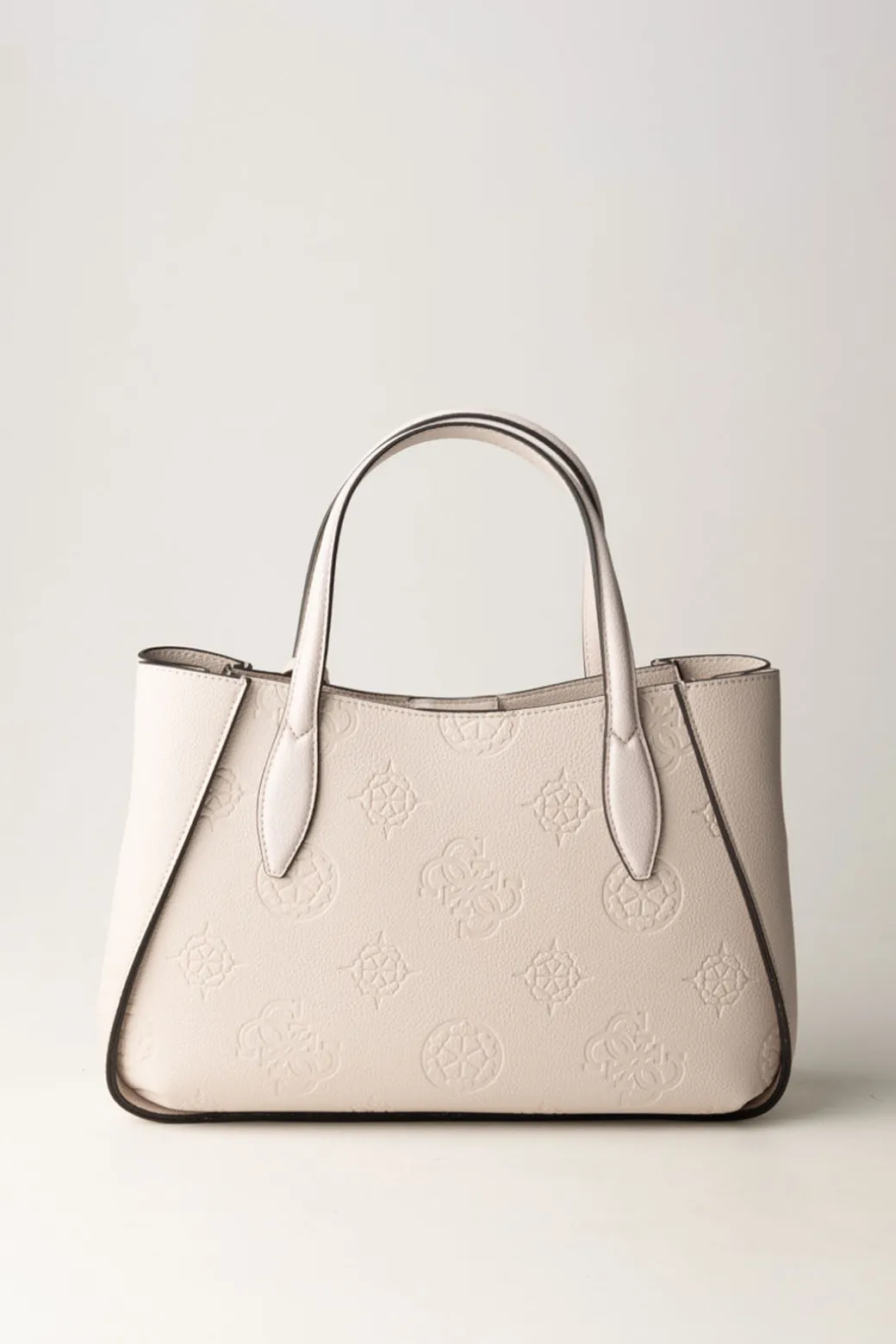 Guess Borsa a Mano Keandra con TracollaSTONE LOGO