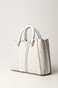 Guess Borsa a Mano Noreen con TracollaDOVE LOGO