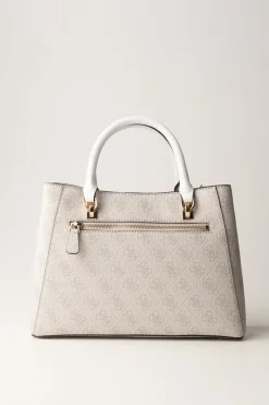 Guess Borsa a Mano Noreen con TracollaDOVE LOGO