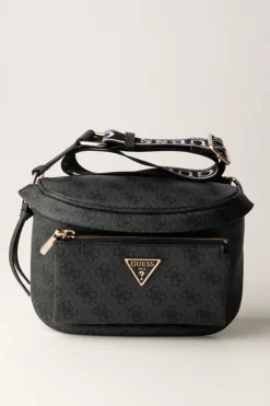 Guess Borsa a Marsupio Power PlayCOAL LOGO