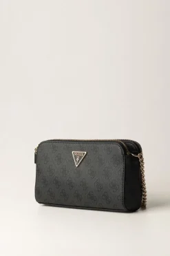 Guess Borsa Erica Status a TracollaCOAL LOGO