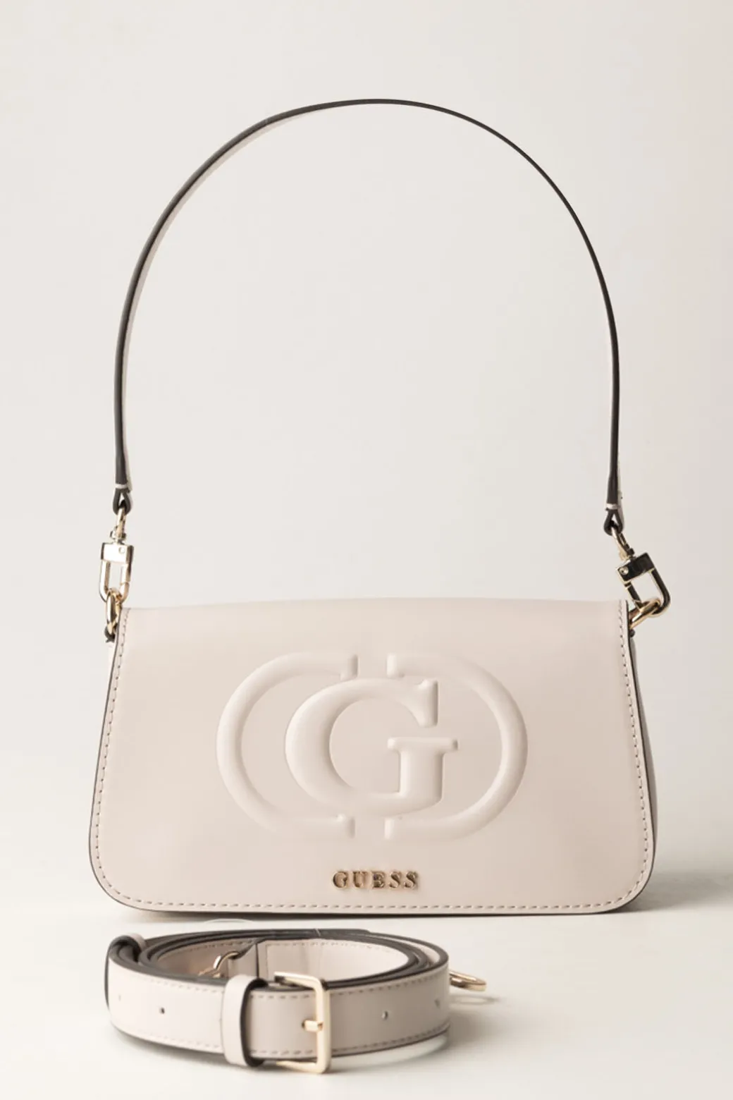 Guess Borsa Mietta a SpallaSTONE