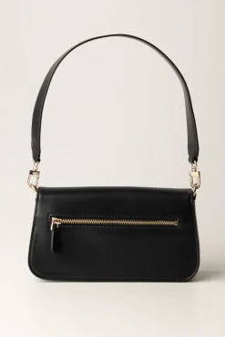 Guess Borsa Mietta a SpallaBLACK