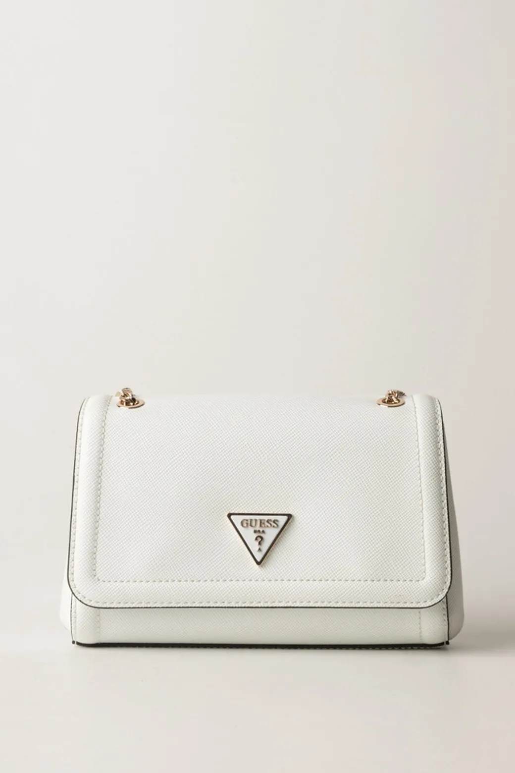 Guess Borsa NoelleWHITE