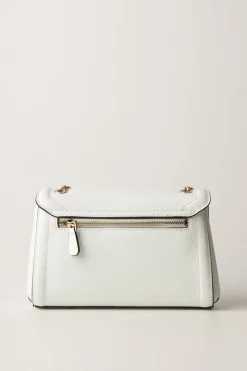 Guess Borsa NoelleWHITE