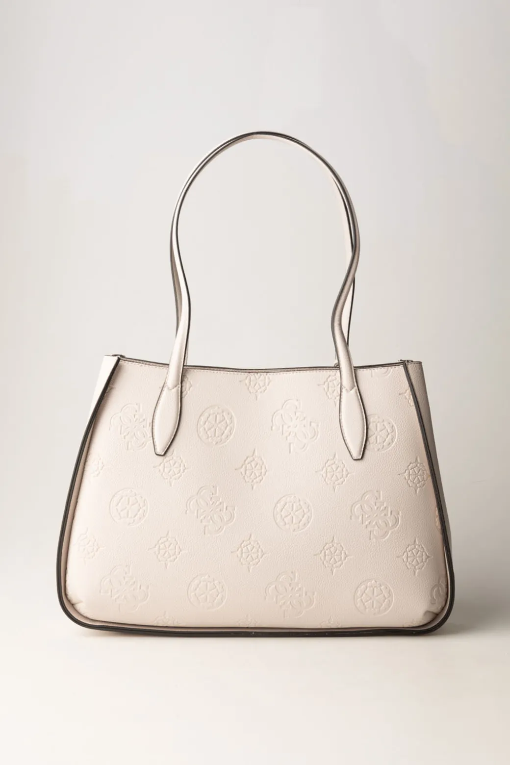 Guess Borsa Shopper KeandraSTONE LOGO